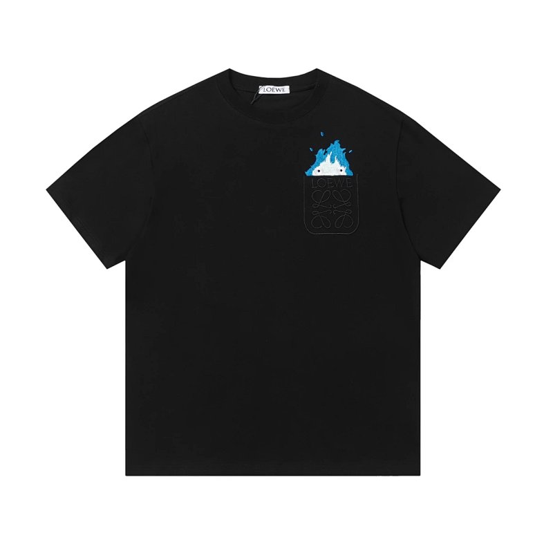 Tee from Nirou