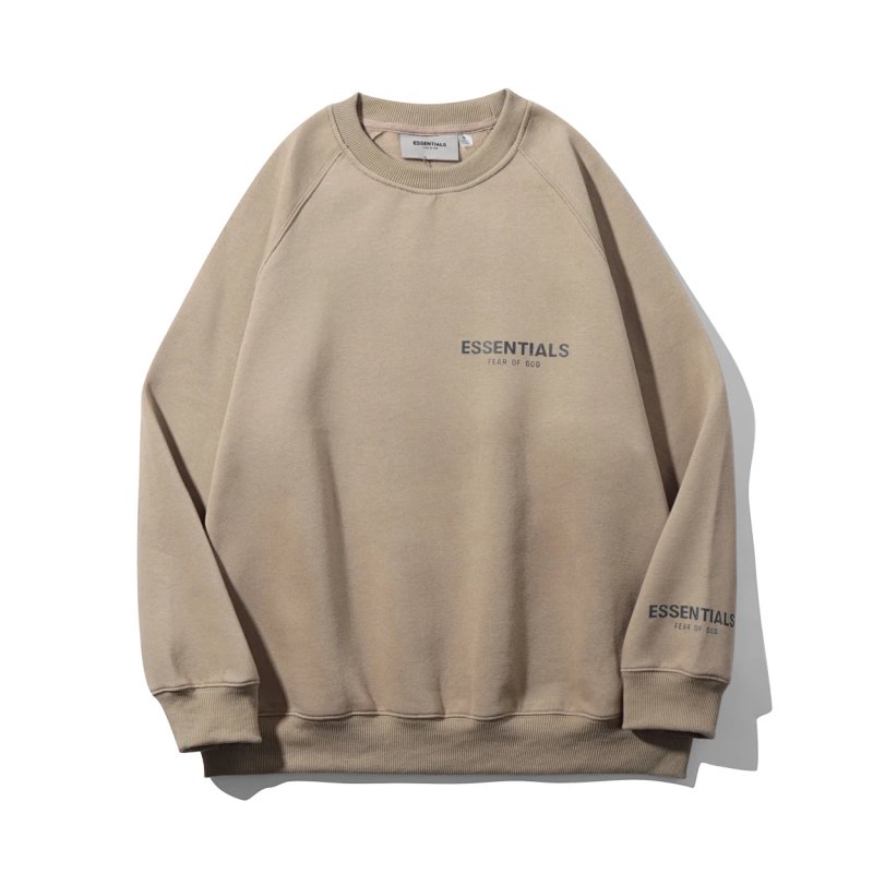 Fear OF God Essentials Fog