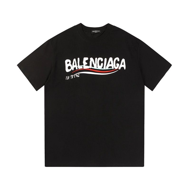 Balenciaga tee