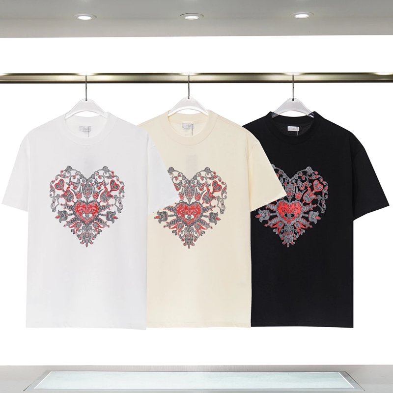 Dior 23 32 Logo T