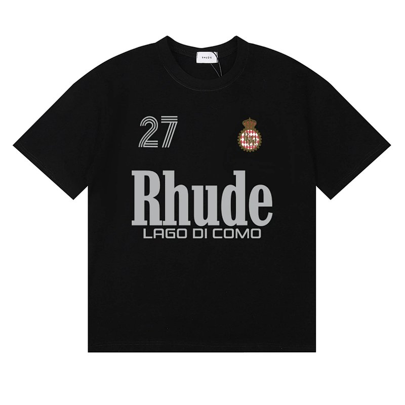 Rhude Lago DI Como T