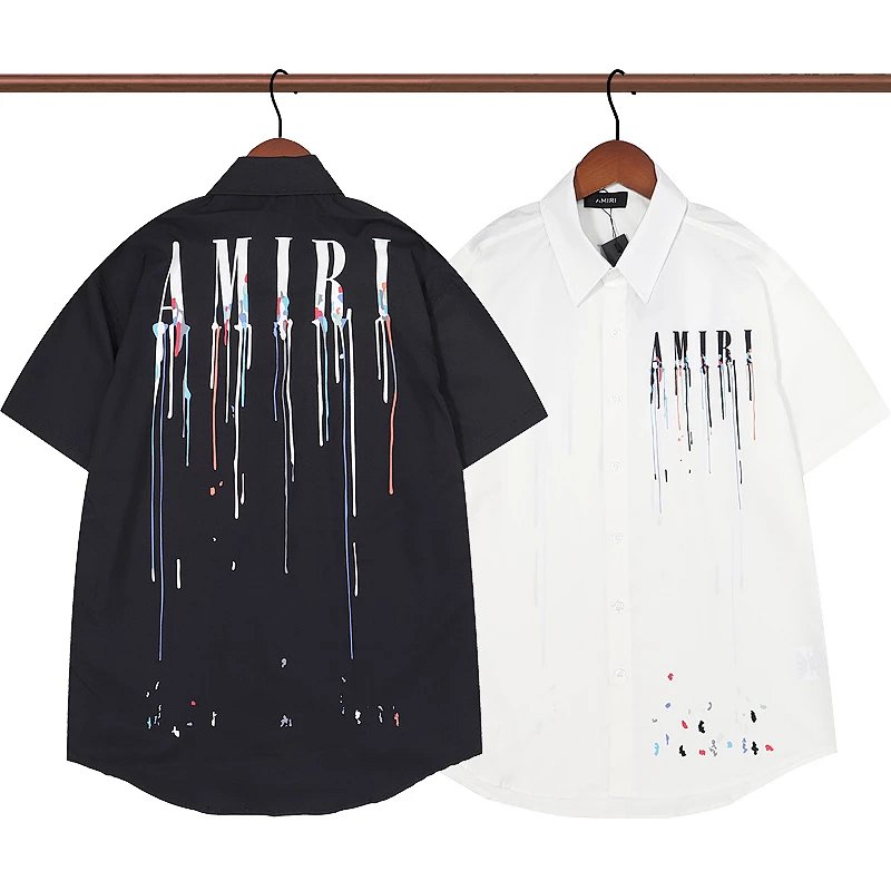 Shirt from Nirou