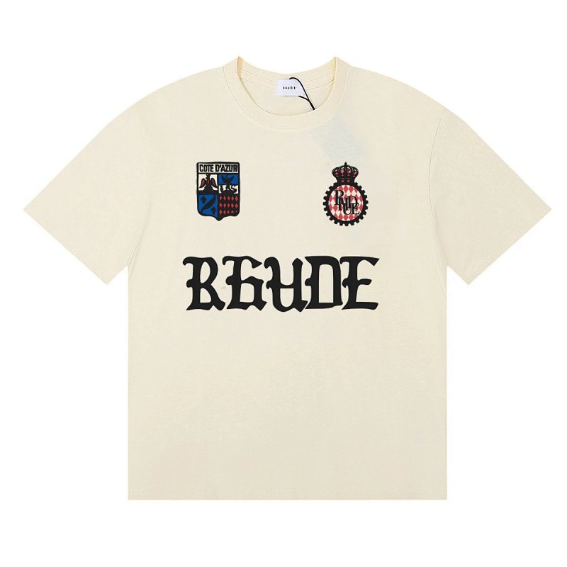 Tee from Nirou
