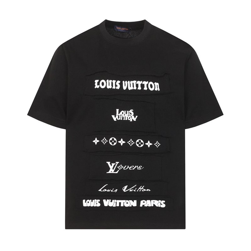 Tee from Nirou