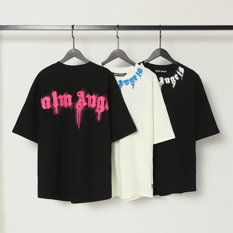 Tee from Nirou