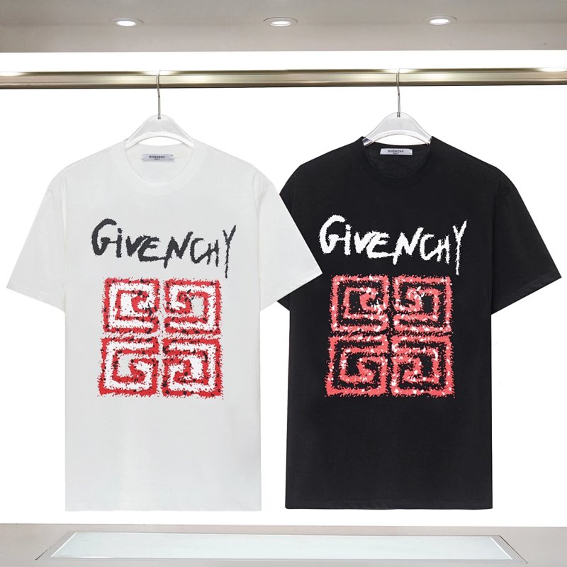 Tee from Nirou