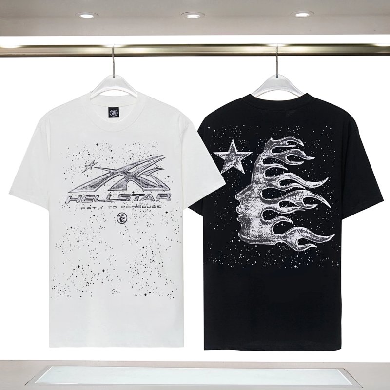 Hellstar Brain T