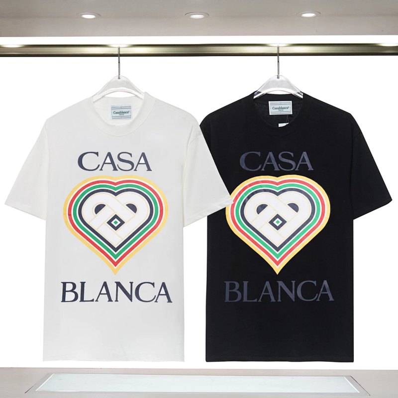 𝙉𝙚𝙬 Casablanca Logo 32
