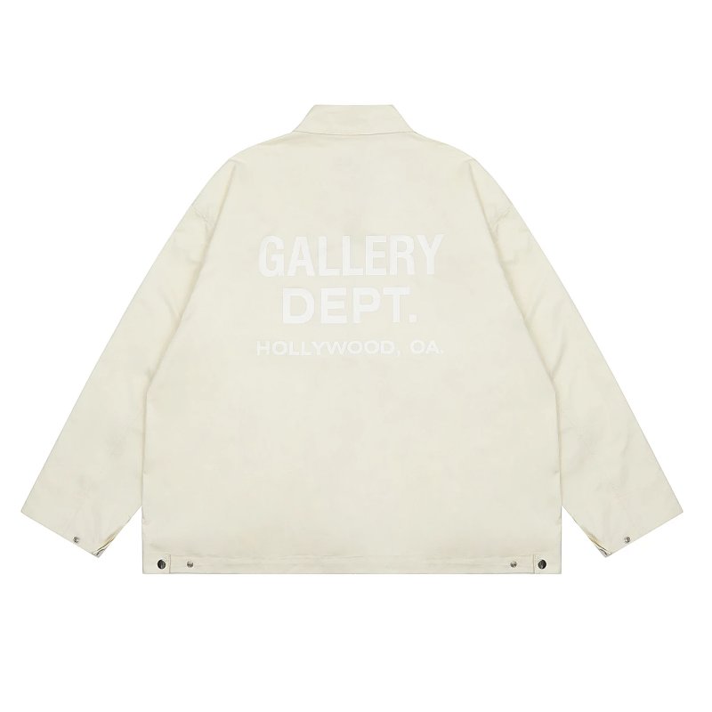 Jacket from Nirou