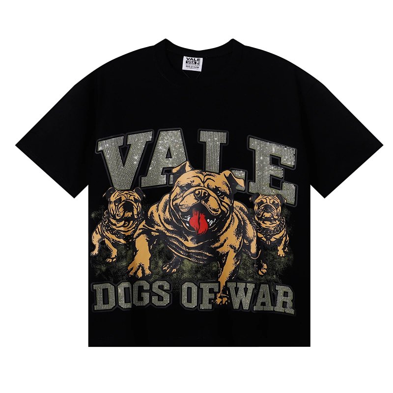 Vale Valley Dog Of War Bing T