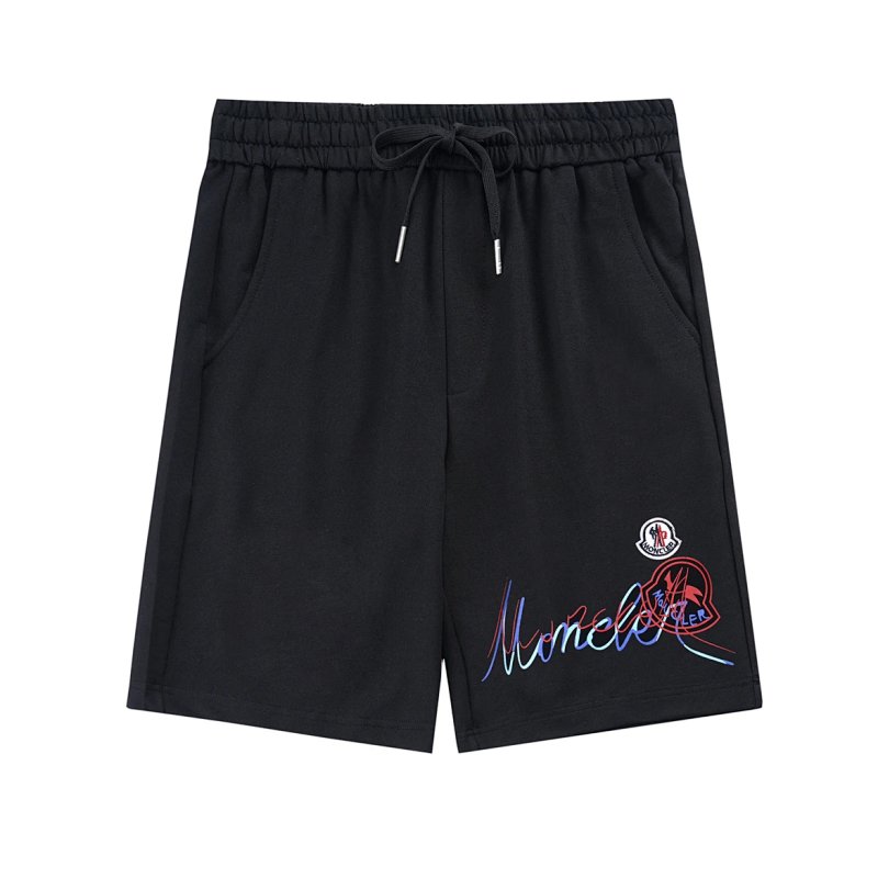 Shorts from Nirou
