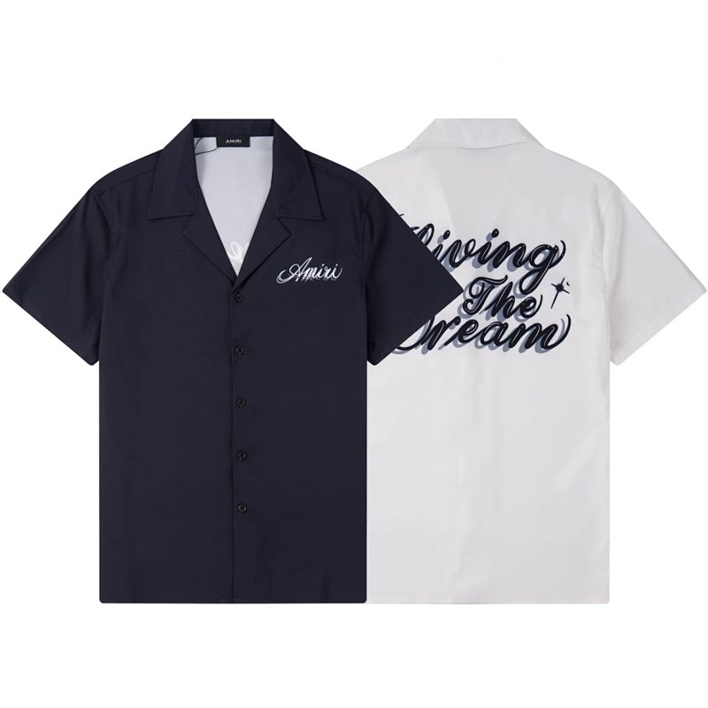 Tee from Nirou