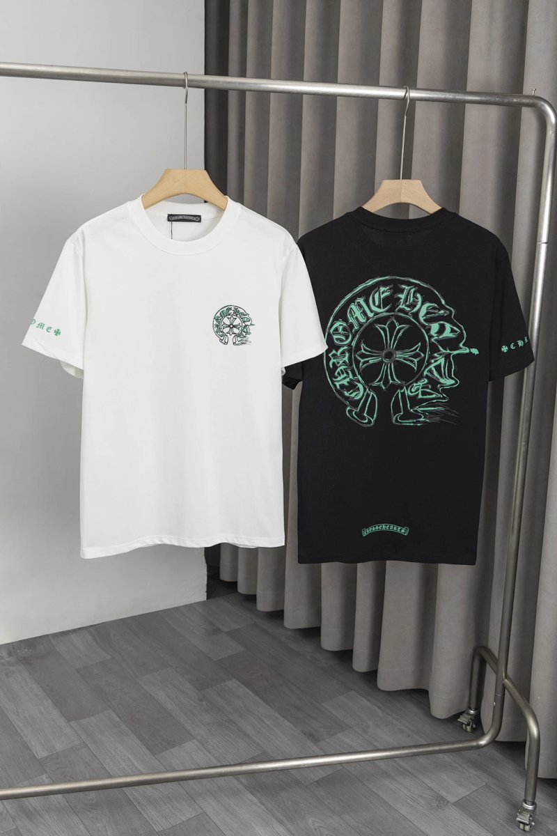 Chrome Hearts 25ss T