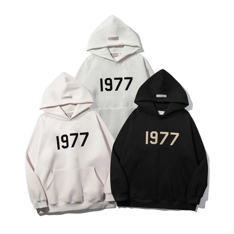 Fog Essentials