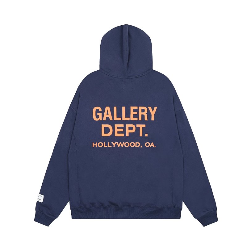 Hoodie from Nirou