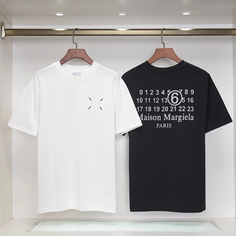 Tee from Nirou