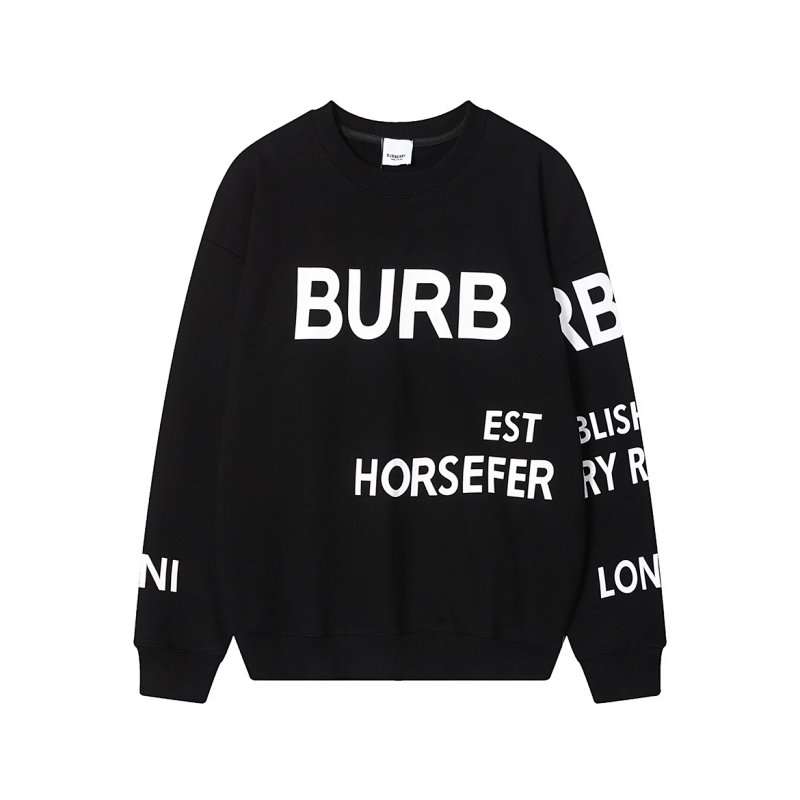 Burberry OS