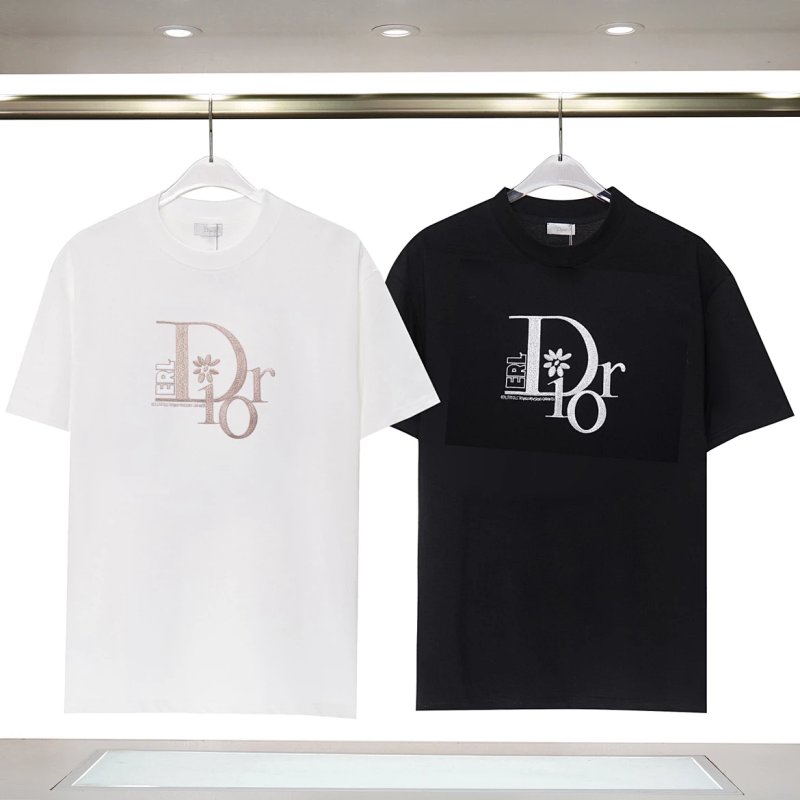 Dior 32 Logo T