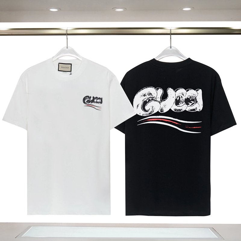 Tee from Nirou