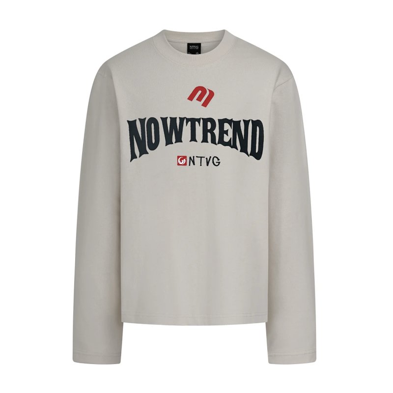 Tee from Nirou