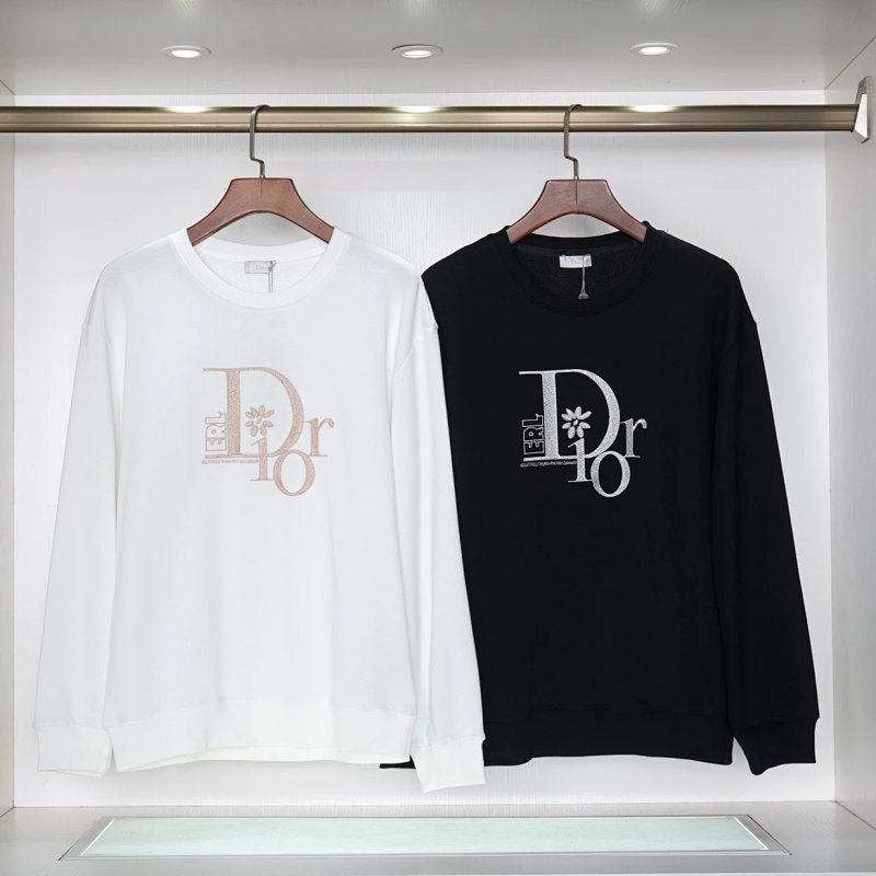 Dior hoodie