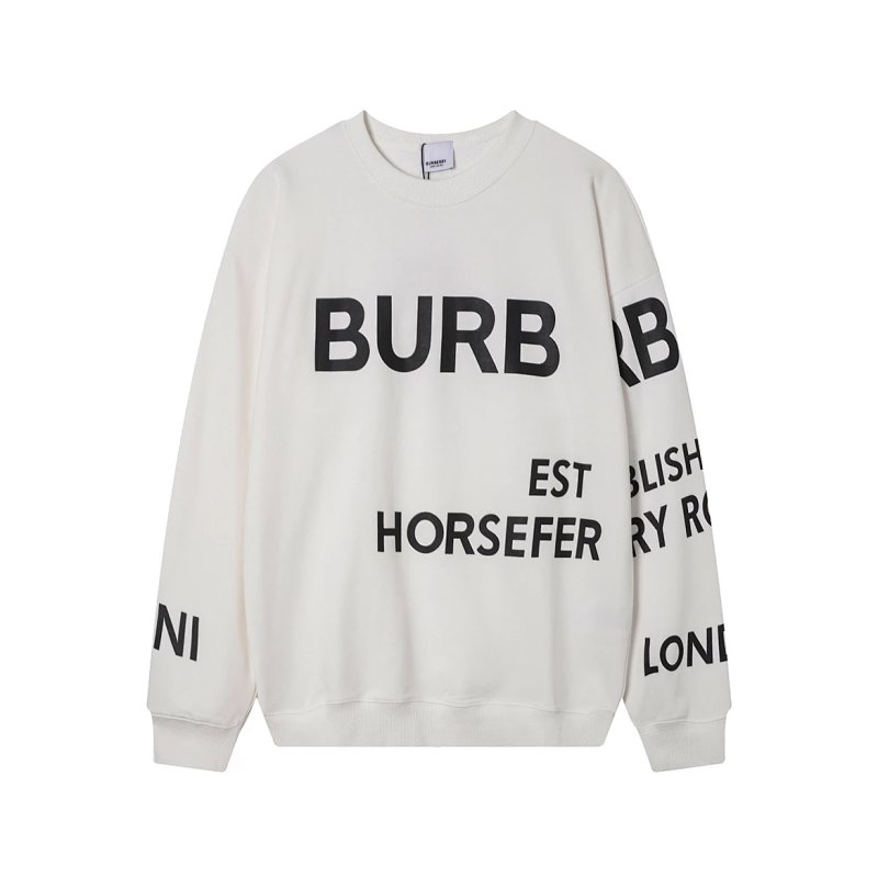 Burberry OS