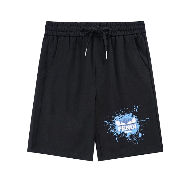Shorts from Nirou