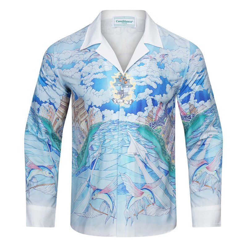 Shirt from Nirou