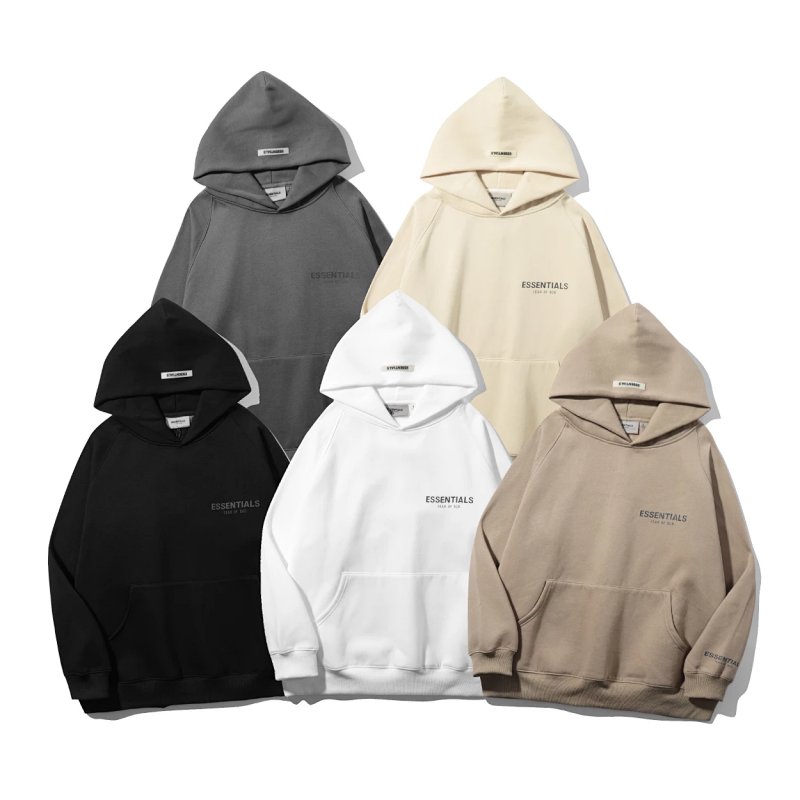Fear OF God Essentials
