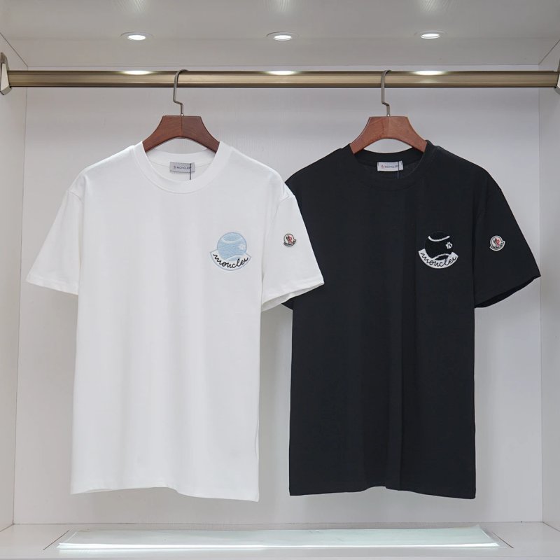 Tee from Nirou