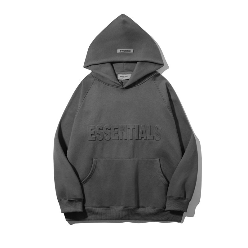 Fog Essentials