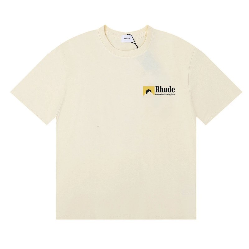 Rhude International Racing Team T