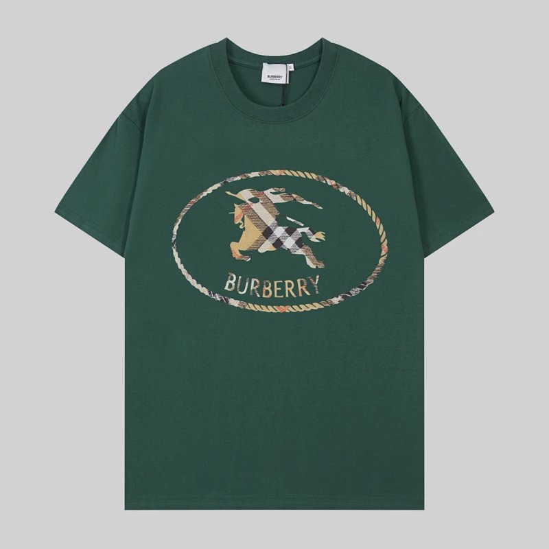 Burberry tee