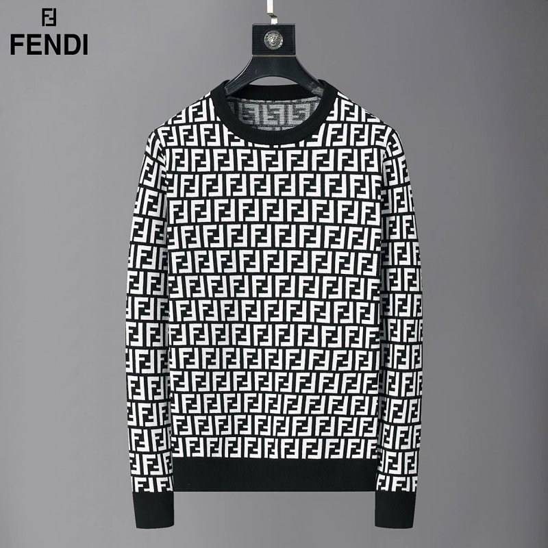 Sweater from Nirou