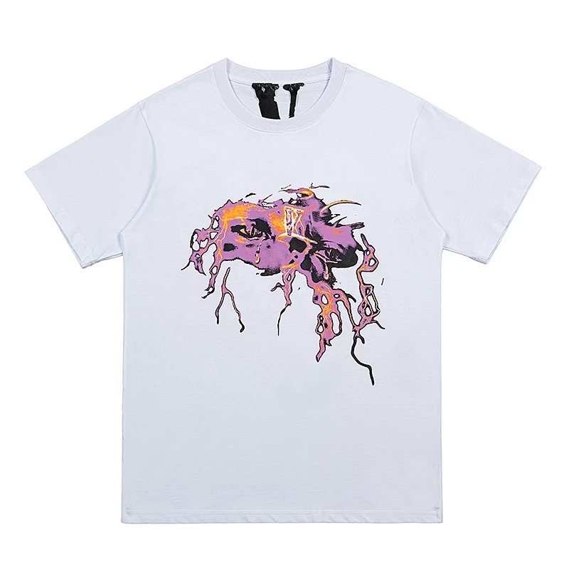 Tee from Nirou