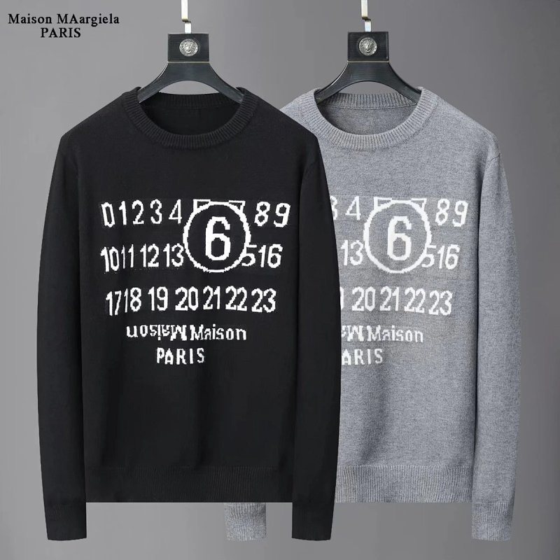 Maison Margiela Margiela MM6 Logo