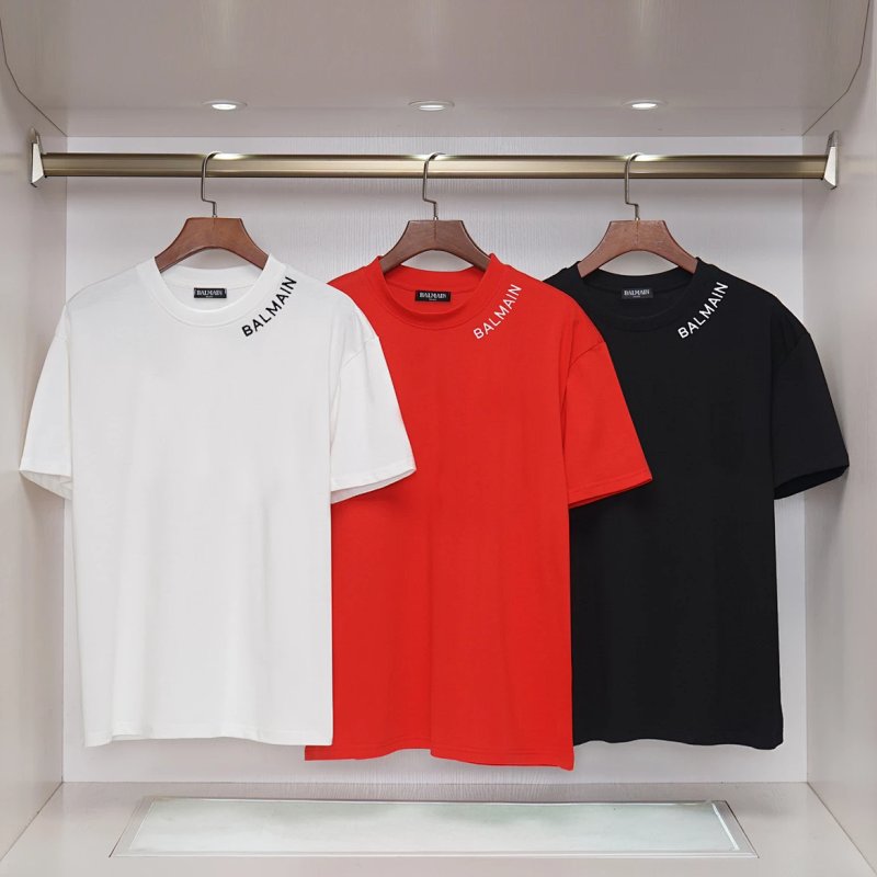 Tee from Nirou