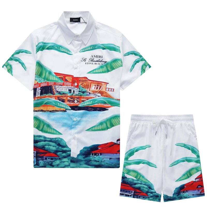 Shirt from Nirou