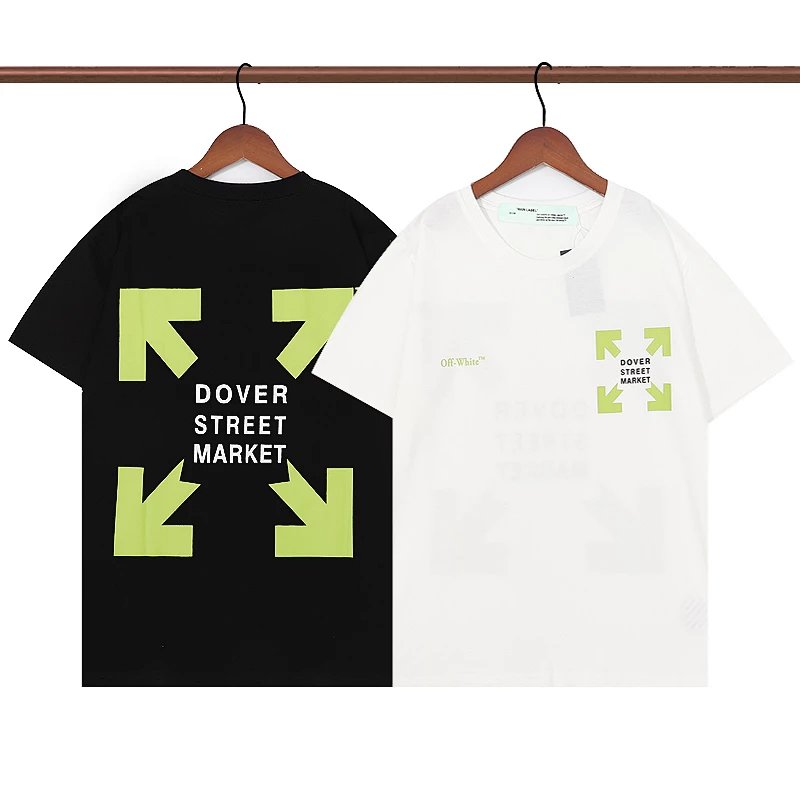 Tee from Nirou