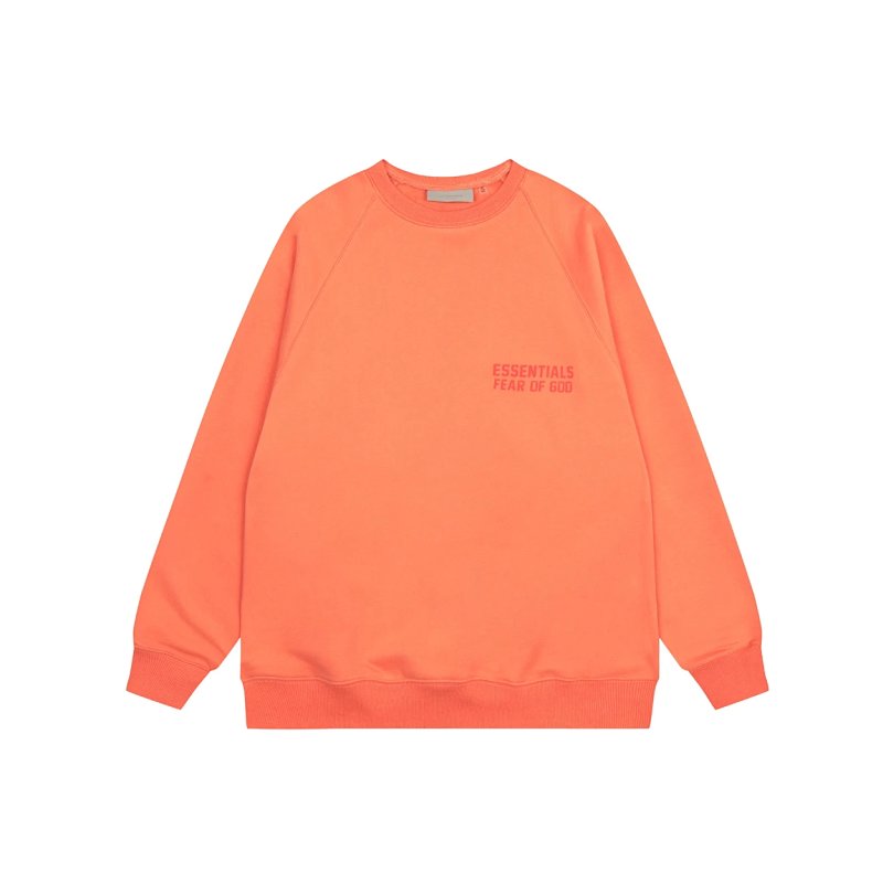 Essentials Fear OF God