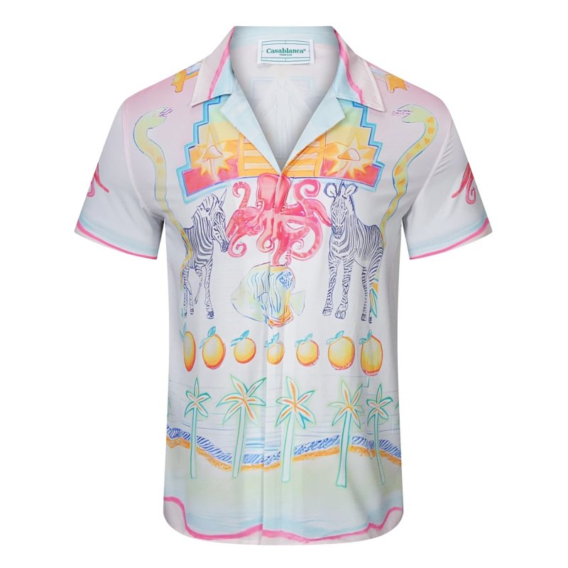 Shirt from Nirou