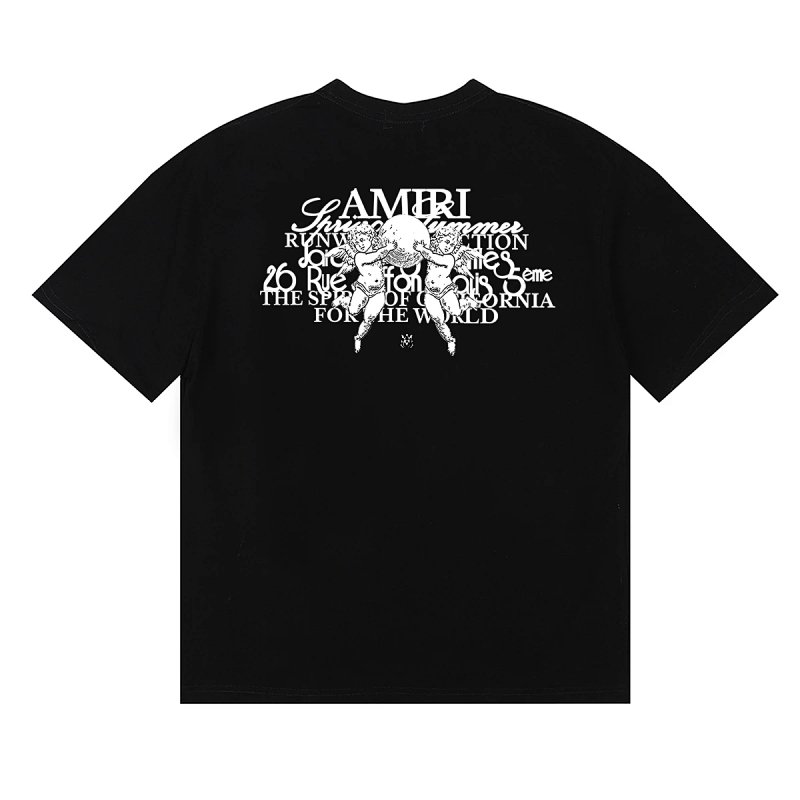 Tee from Nirou