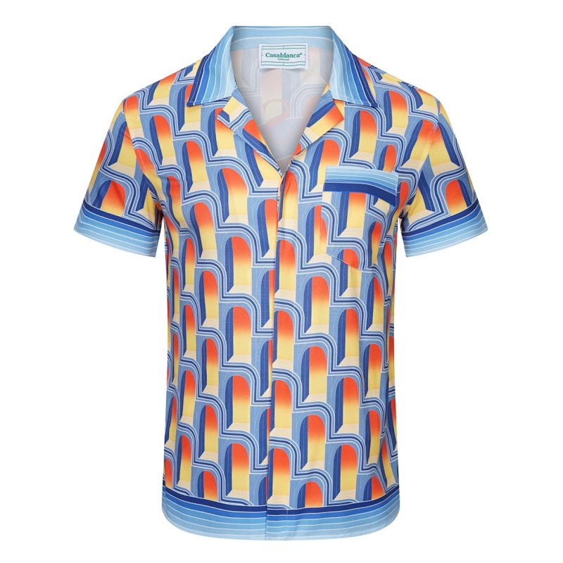 Tee from Nirou
