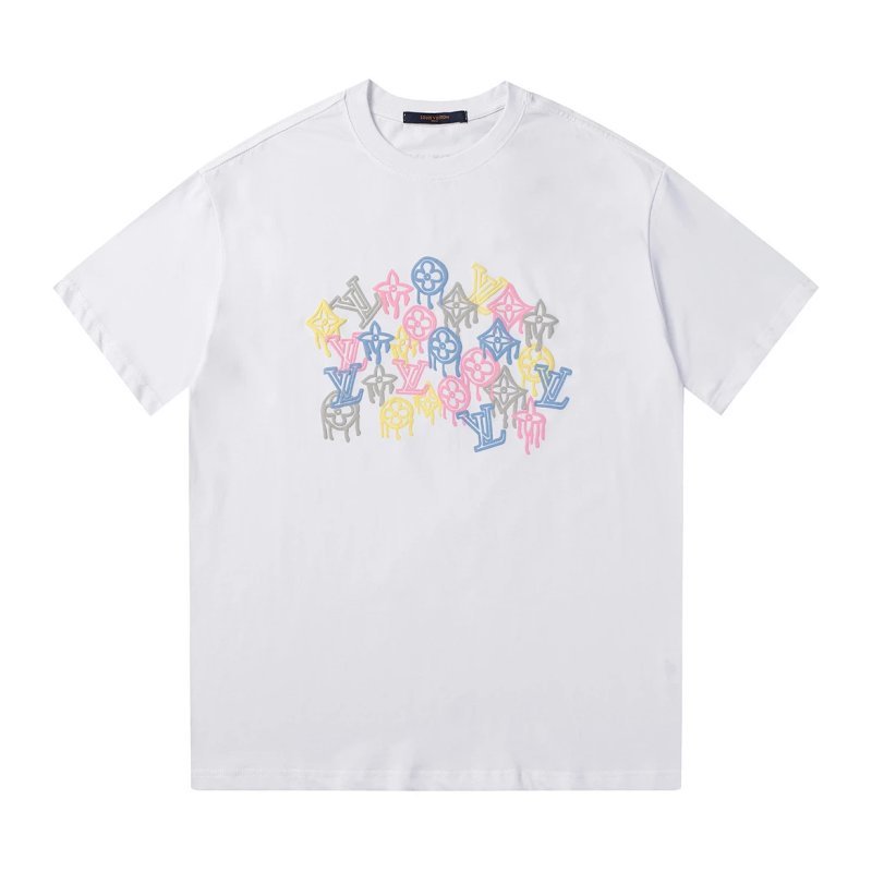 Tee from Nirou