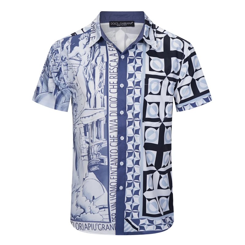 Shirt from Nirou