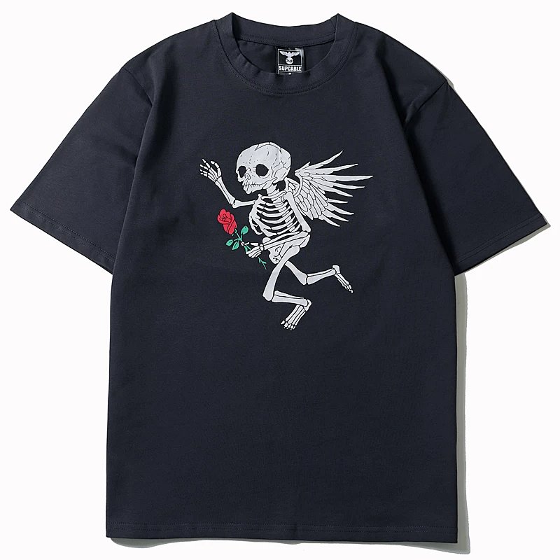 Tee from Nirou