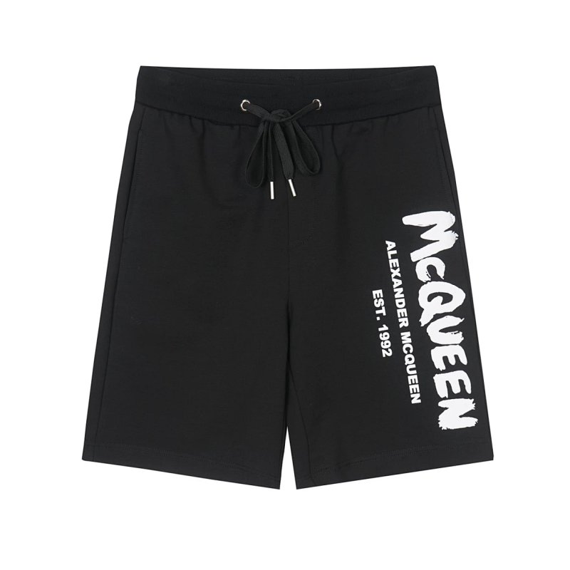 Alexander McQueen shorts