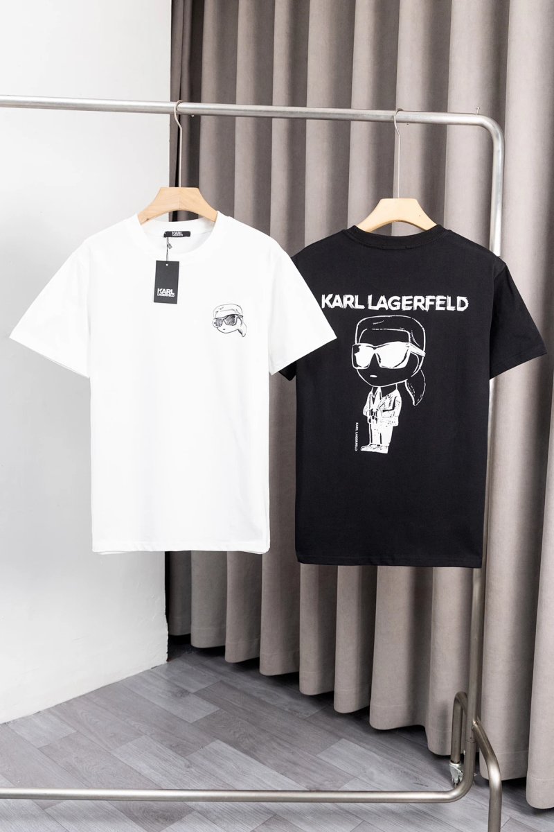 Karllagerfeld 25ss T