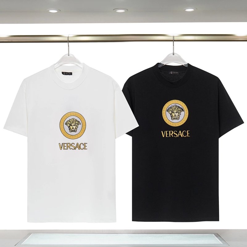 Versace 23 32 Logo
