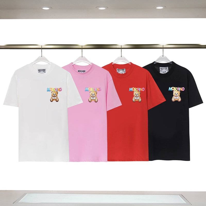 Tee from Nirou